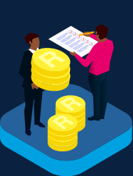 Overall Amount Invested