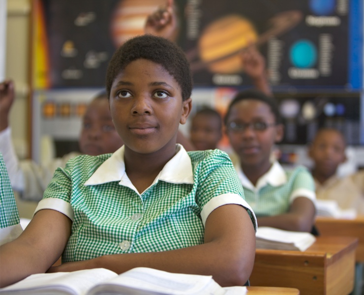 Matric results highlight unequal schooling in SA - and the dedication of our teaching corps
